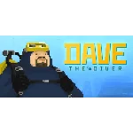 ❤️ DAVE THE DIVER Steam Offline