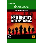 RED DEAD REDEMPTION 2 🔵[XBOX ONE/SERIES X,S] КЛЮЧ