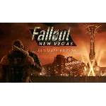Fallout New Vegas Ultimate Edition [SteamGift/RU+CIS]