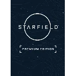 Starfield Premium, Shattered Space (Аренда Steam) GFN