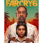 Far Cry 6 ✅ Global Ключ 🌎 💳0% ГАРАНТИЯ И ПОМОЩЬ