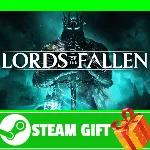 ⭐️ ВСЕ СТРАНЫ+РОССИЯ⭐️ Lords of the Fallen Steam Gift