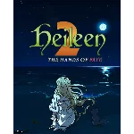 Heileen 2: The Hands Of Fate (STEAM KEY / REGION FREE)
