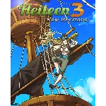 Heileen 3: New Horizons (STEAM KEY / REGION FREE)