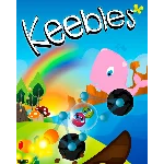 Keebles (STEAM KEY / REGION FREE)