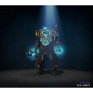 ✅Kunkka✅Sea Spirit✅Collector´s Cache 2023✅
