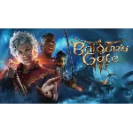 🐱‍👤 Baldur´s Gate 3 🔥 GOG ключ 😊GLOBAL