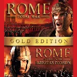 🧐 Rome: Total War Gold Edition 🔥Steam ключ 😊GLOBAL