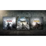 ✅Metro Saga Bundle XBOX ONE X|S 🔑 КЛЮЧ