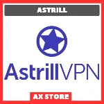 🛜 Astrill PREMIUIM 🛜 Активаная подписка
