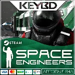 Space Engineers · Steam Gift🚀АВТО💳0% Карты