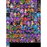 FORTNITE🎮110+ ОБЛИЦОВ АКК |OG FOUNDER EDITION| + ПОЧТА