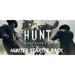 ⭐ Hunt Showdown НОВЫЙ Hunter Bundle 🔑 КОД GLOBAL ⭐