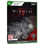 Diablo IV - 500 Platinum  Xbox One  Series X|S KEY EU
