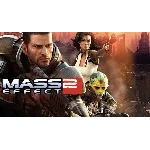 Mass Effect 2 Origin - Global CD Key - Region Free