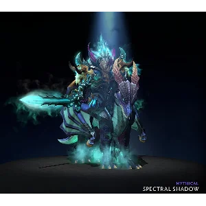 ✅Abaddon✅Spectral Shadow✅Collector´s Cache 2023✅