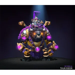 ✅Alchemist✅Taur Rider✅Collector´s Cache 2023✅