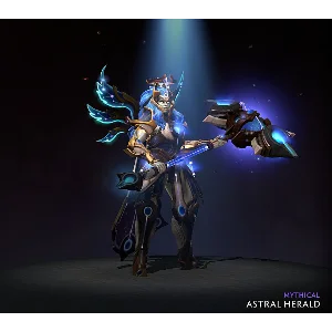 ✅Dawnbreaker✅Astral Herald✅Collector´s Cache 2023✅