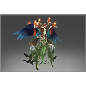 ✅Death Prophet✅Darkwood Eulogy✅Collector´s Cache 2023✅