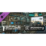⚡️Space Engineers - Decorative Pack #3 | АВТО |РФ Steam