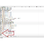 5600+ бесплатных досок объявлений файл xsl