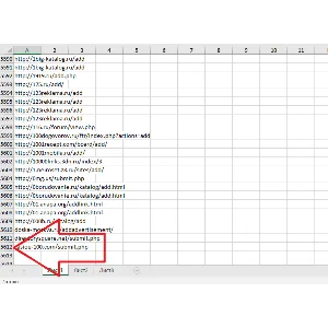5600+ бесплатных досок объявлений файл xsl