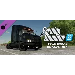 FS22 - Mack Trucks: Black Anthem · DLC Steam🚀АВТО💳0%