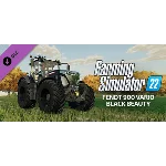 FS22 - Fendt 900 Vario Black Beauty · DLC Steam🚀АВТО