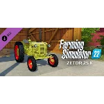 FS22 - Zetor 25 K · DLC Steam🚀АВТО💳0% Карты