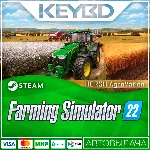 Farming Simulator 22 - HORSCH AgroVation Pack · DLC 🚀
