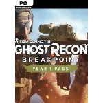 Tom Clancy´s Ghost Recon Breakpoint - Year 1 PASS 🌎