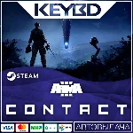Arma 3 Contact · DLC Steam🚀АВТО💳0% Карты