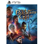 🎮Baldur's Gate 3  PS5 Аренда 5 дней🟢