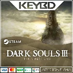 DARK SOULS III - The Ringed City · DLC Steam🚀АВТО💳0%