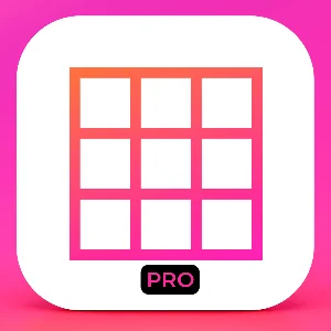 📷 Inpreview План для Инстаграм PRO AppStore iPhone ios
