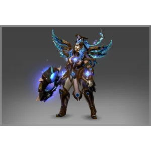 Astral Herald (Dota 2)