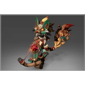 Tomo´kan Footsoldier (Dota 2)