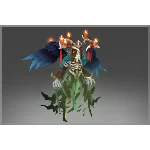 Darkwood Eulogy (Dota 2)