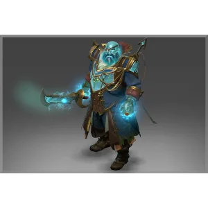 Sea Spirit (Dota 2)