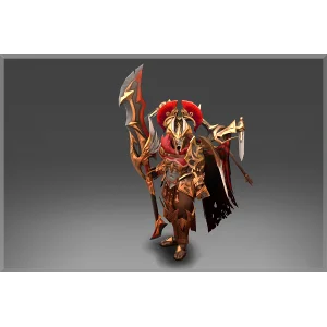 Triumph of The Imperatrix (Dota 2)