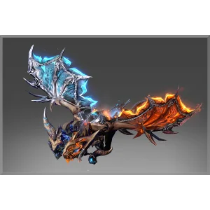 Ancestral Heritage (Dota 2)