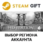✅Age of Empires II (Retired)🎁Steam🌐Выбор Региона