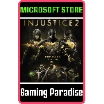 ❗INJUSTICE 2 - LEGENDARY EDITION❗(PC WIN)🔑КЛЮЧ❗