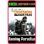 ❗TOM CLANCY´S THE DIVISION SEASON PASS❗XBOX ONE/X|S🔑
