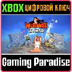 ❗WORMS W.M.D❗XBOX ONE/X|S🔑КЛЮЧ❗