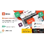 Besa [2.2.18] - Русификация премиум темы 🔥💜