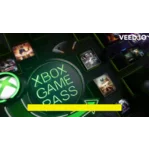 XBOX GAME PASS ULTIMATE НА 12 МЕСЯЦА PAYPAL XBOX/PC