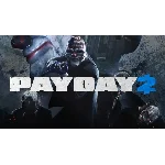 😎 PAYDAY 2 🤑 Steam ключ 🌐 GLOBAL