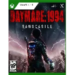 Daymare: 1994 Sandcastle Xbox Series X|S