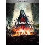 Remnant II GLOBAL (все страны)